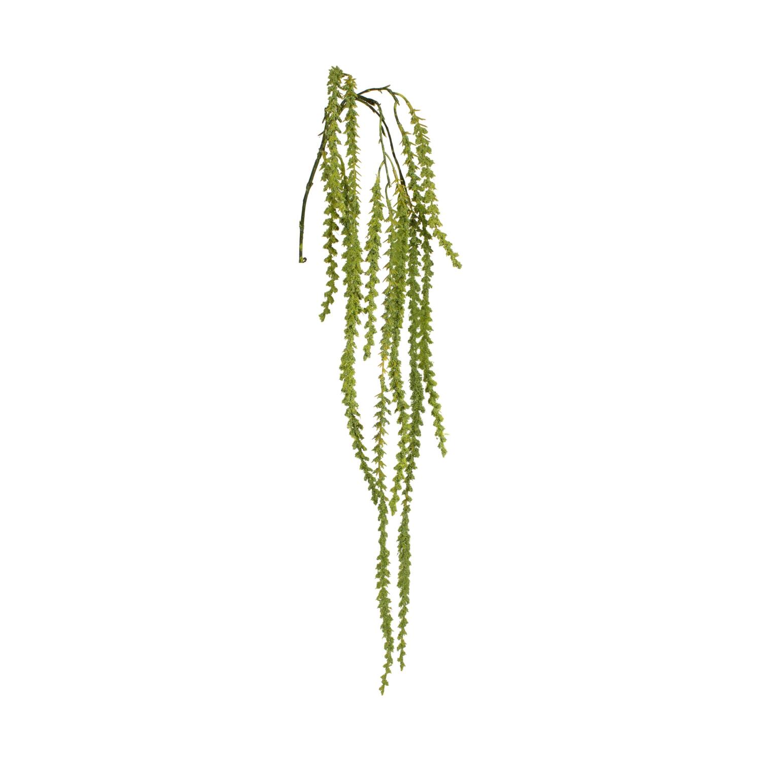 Branch Hanging amaranthus artificial 106xcm