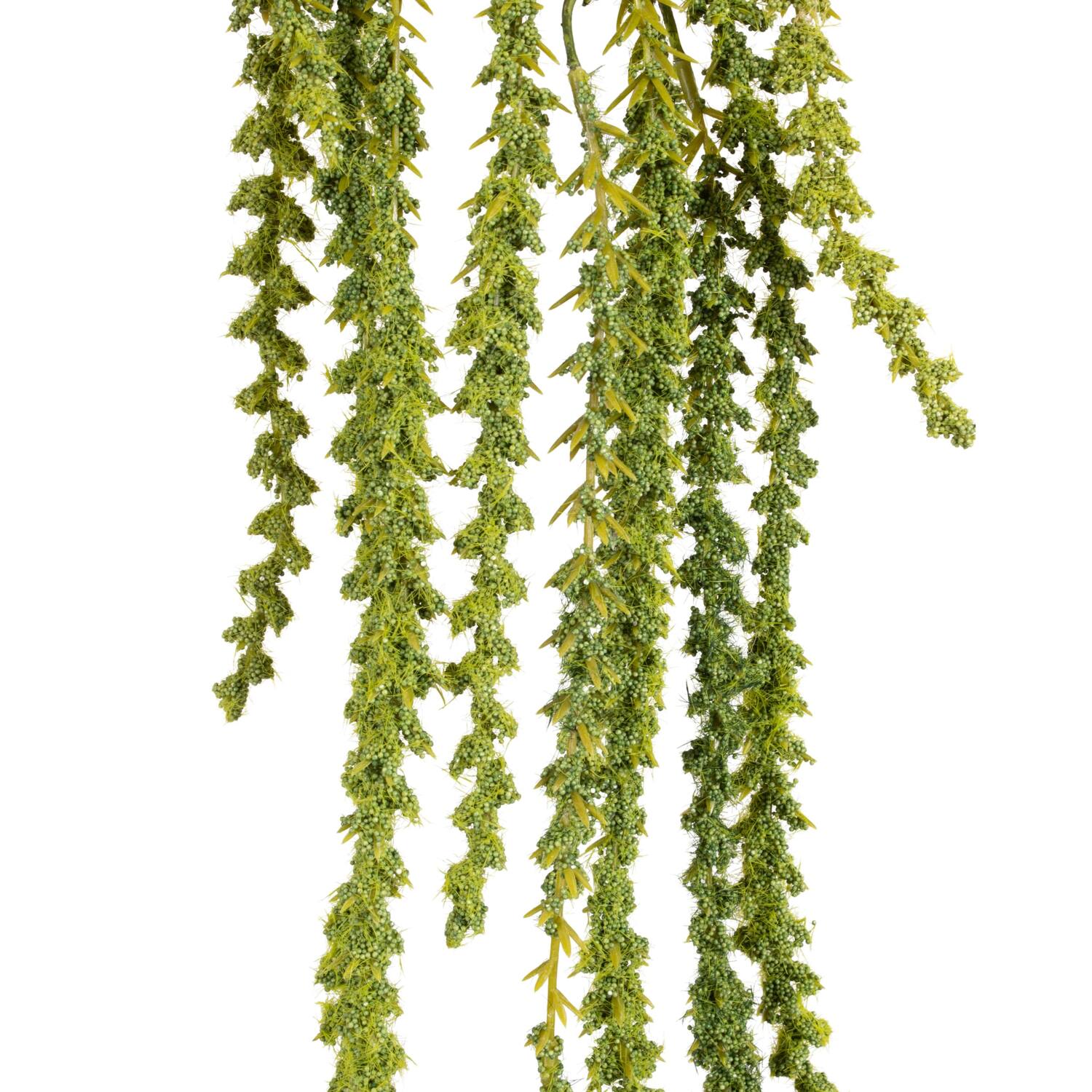 Branch Hanging amaranthus artificial 106xcm