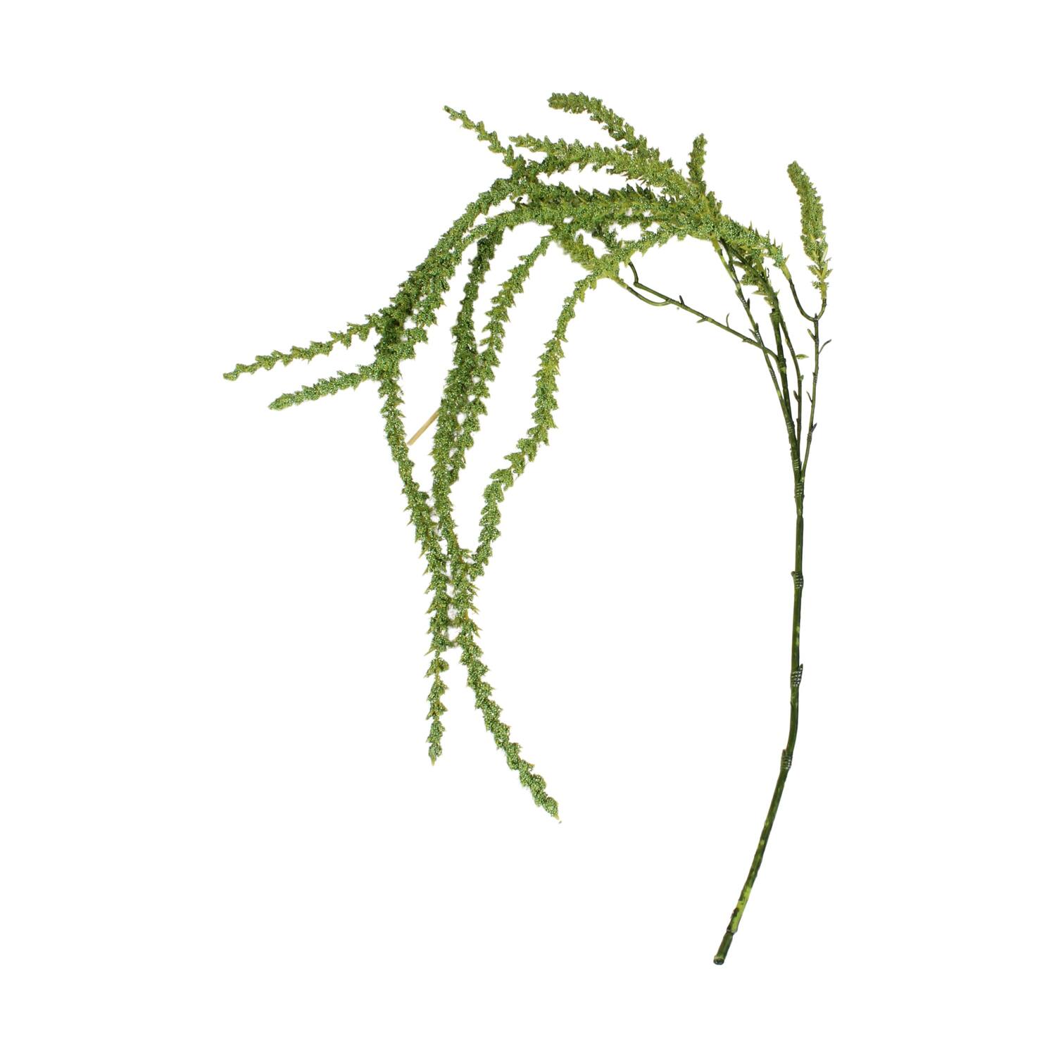Branch Hanging amaranthus artificial 106xcm