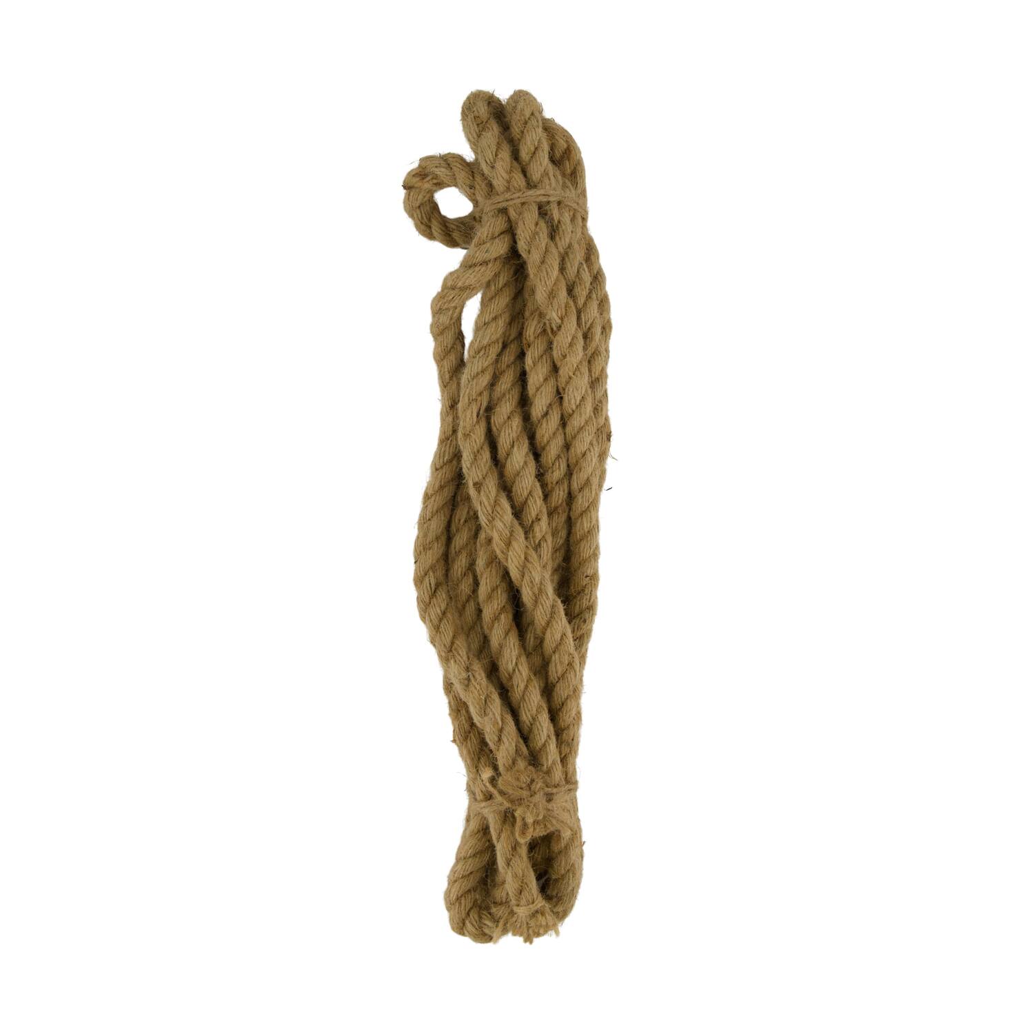 Rope jute 1.5x1.5x600cm