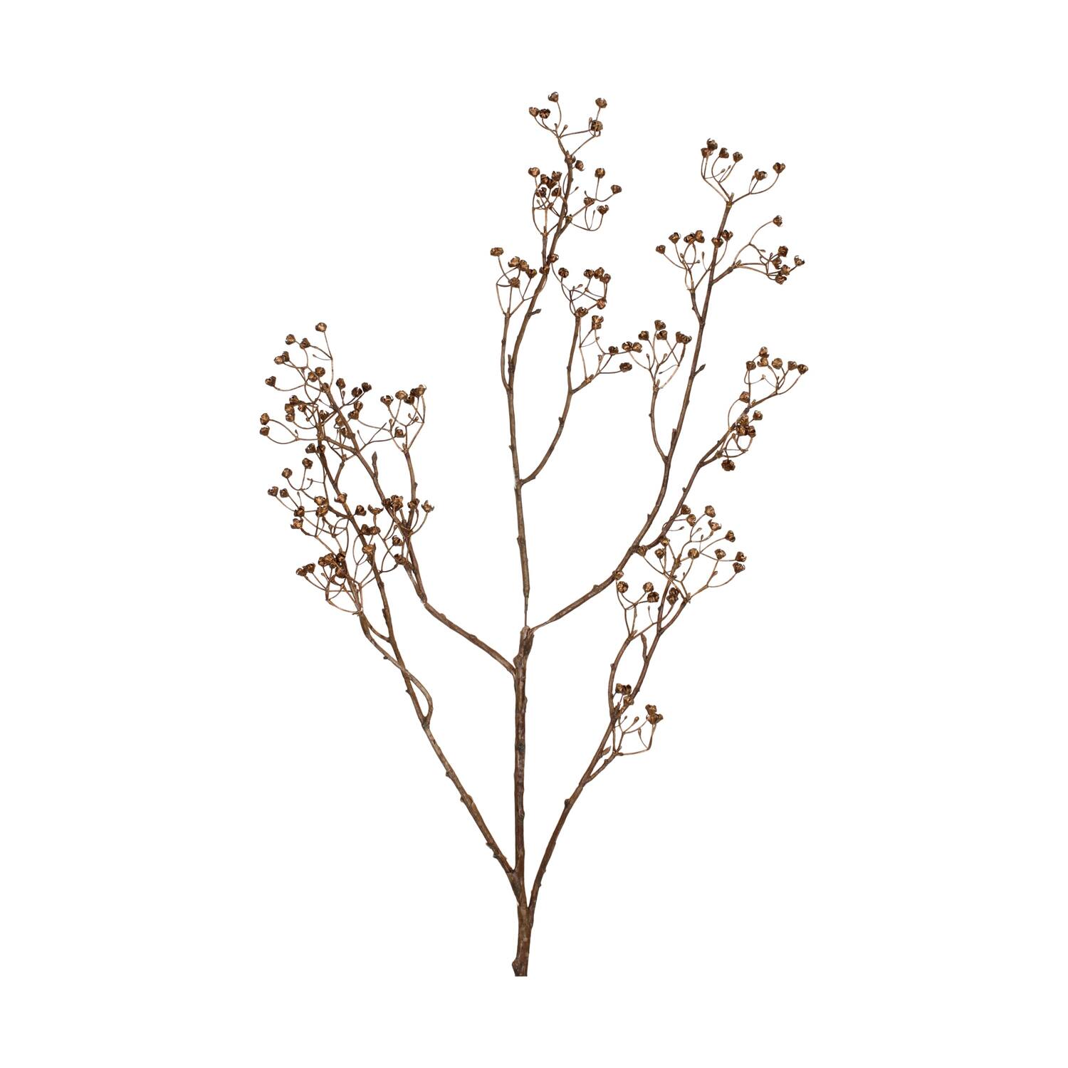 Branch star flower artificial 90x30x8cm