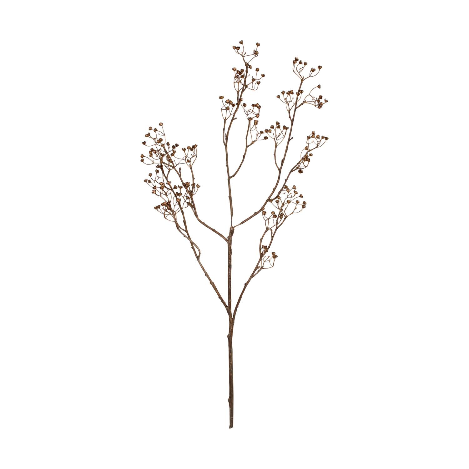 Branch star flower artificial 90x30x8cm