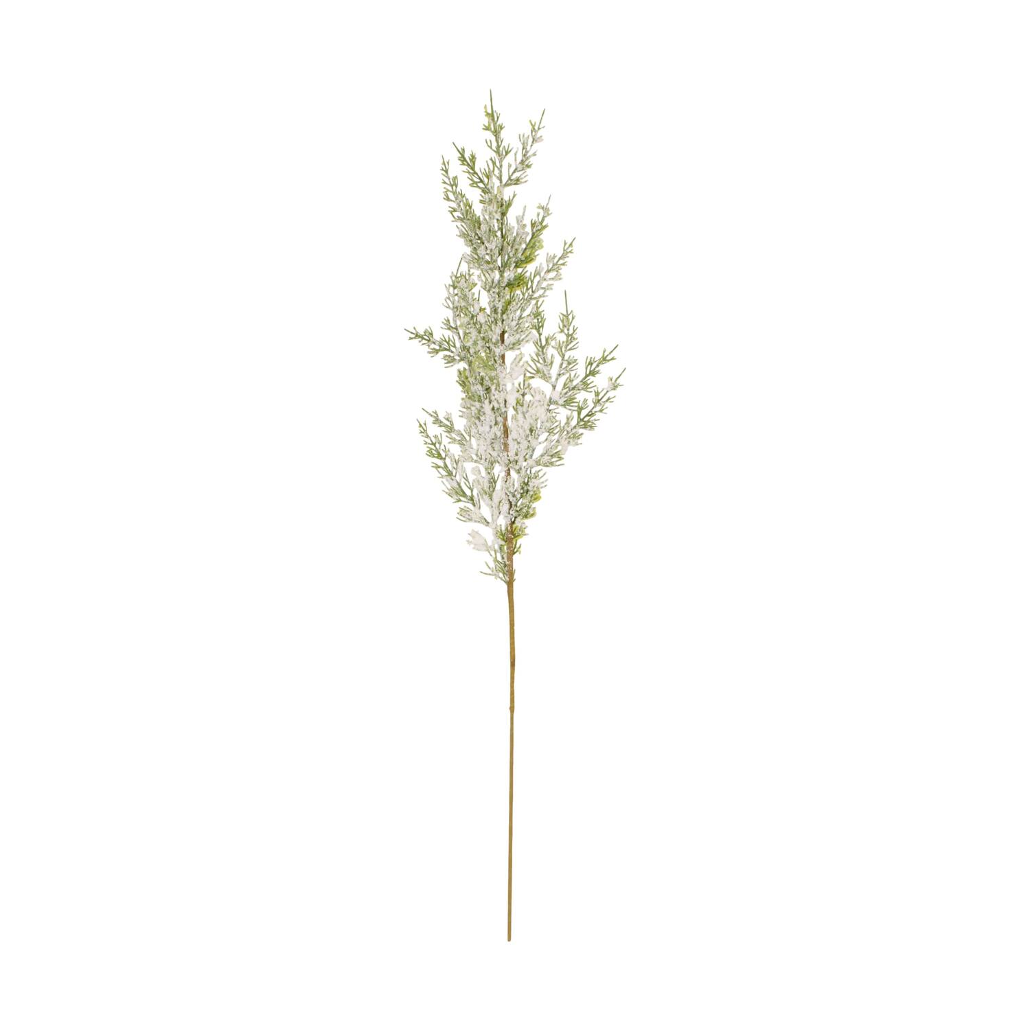 Branch artificial 77x15x5cm - Green