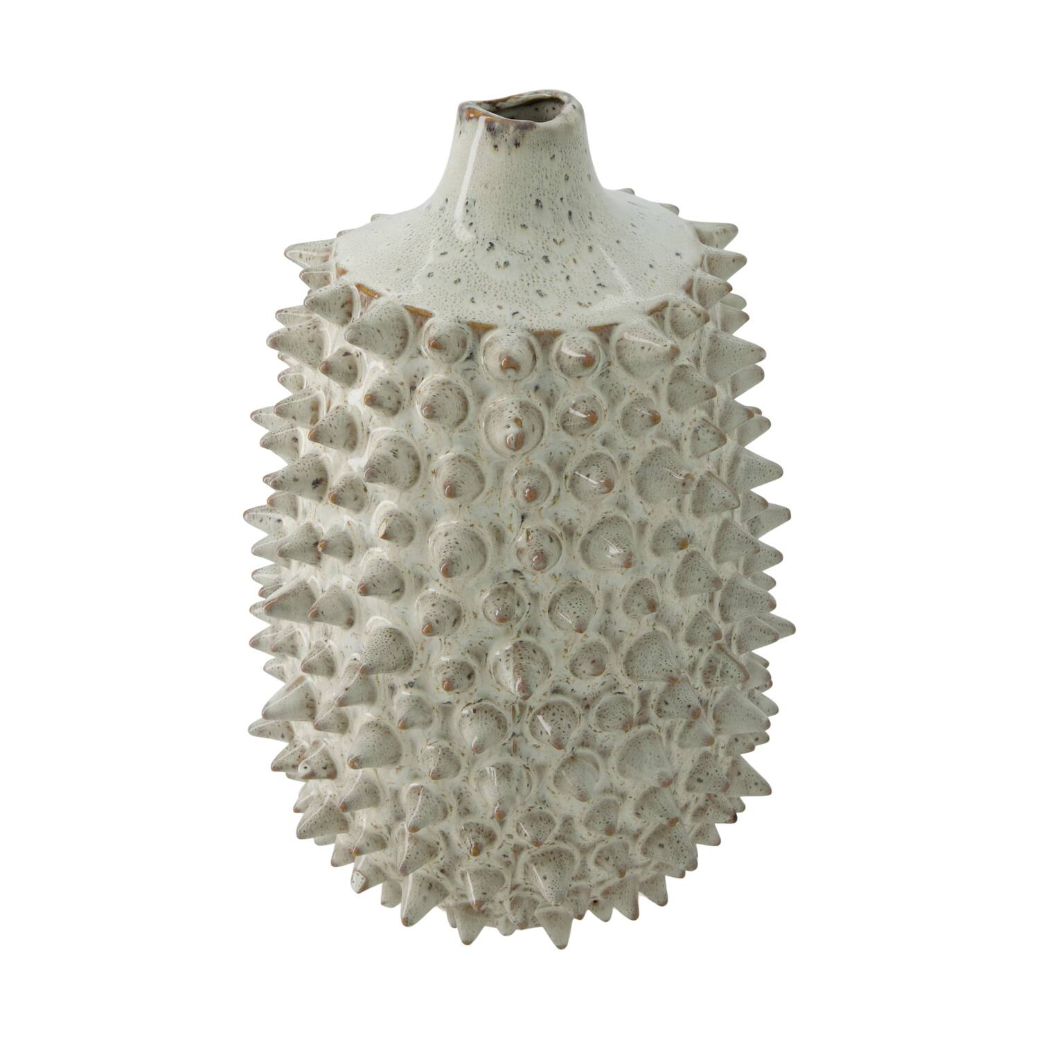 Bottle ceramic 22.5x22.5x35.5cm