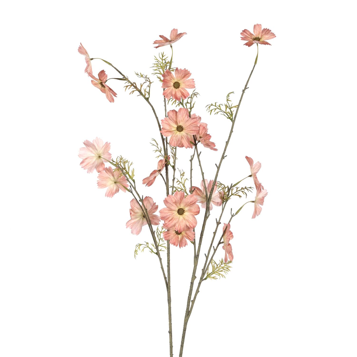 Branch cosmea artificial 11x56x134cm