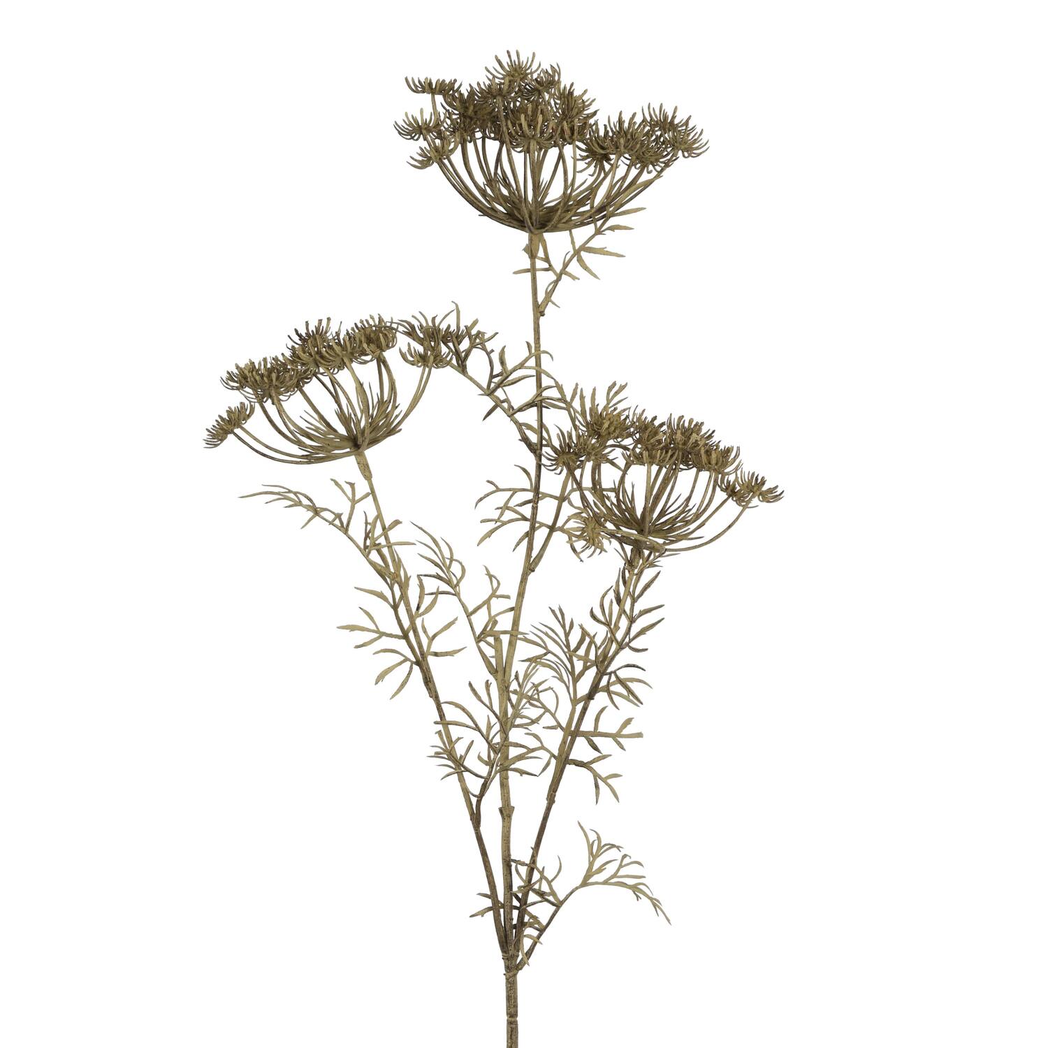 Branch dill artificial 11x25x87cm