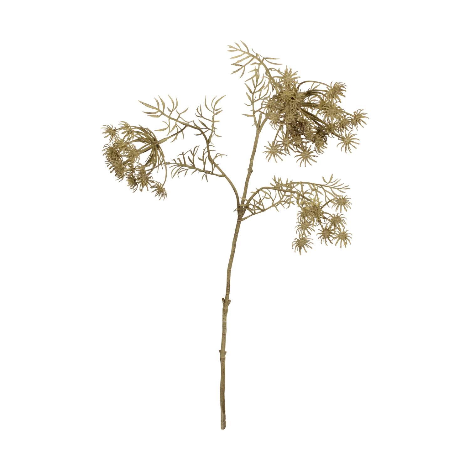 Branch dill artificial 11x25x87cm