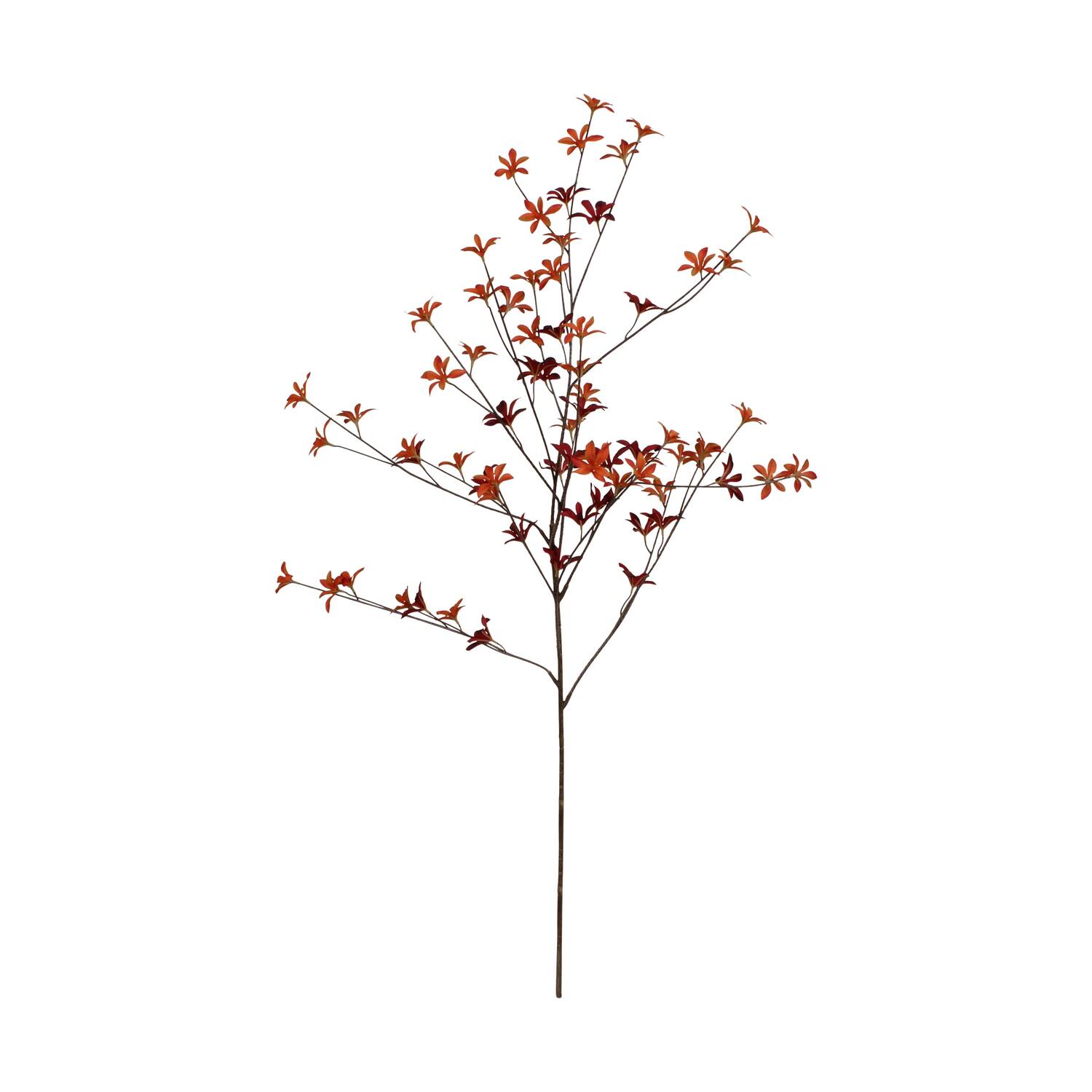 Branch enkianthus artificial 112x50x36cm