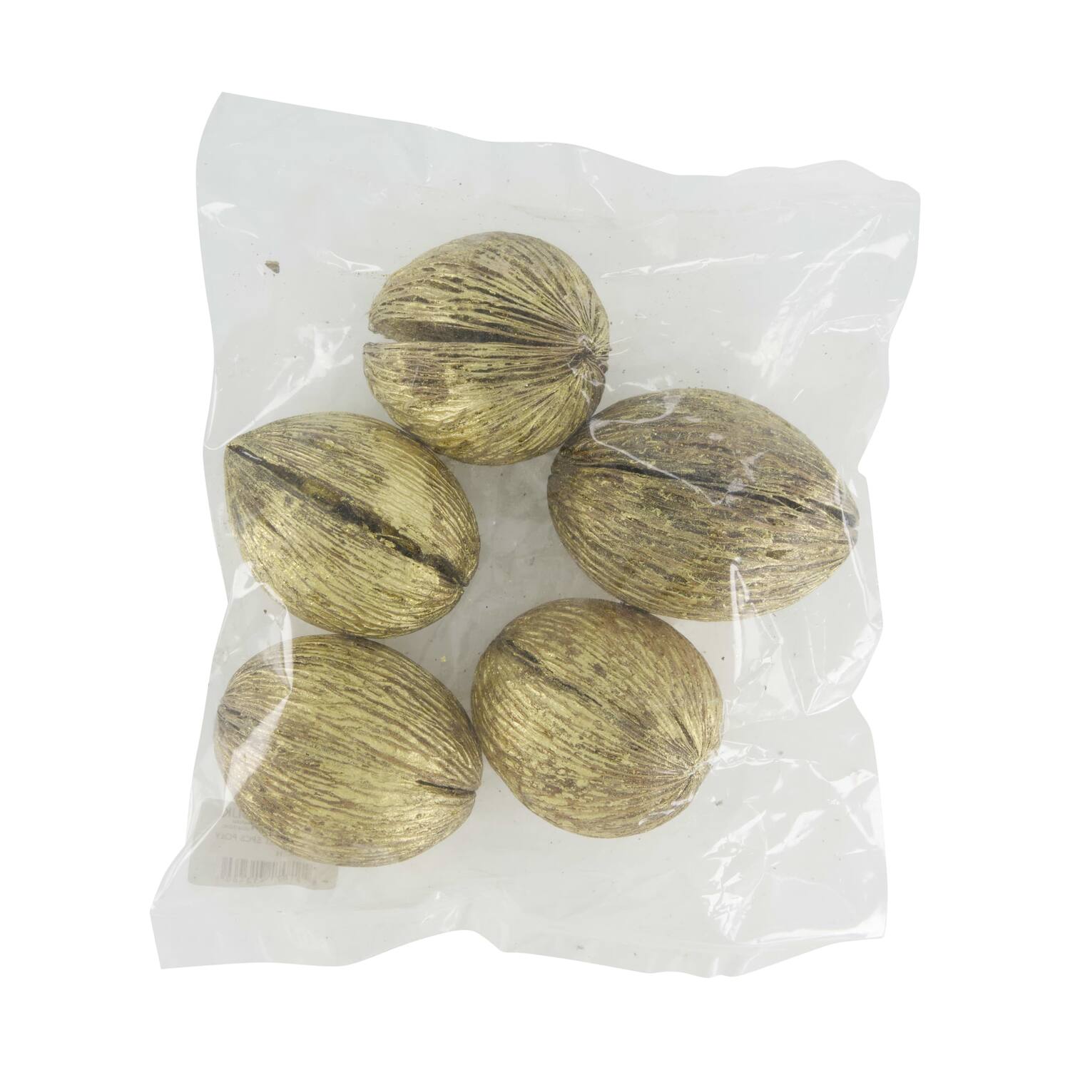 Ball mintola nature 23x20x5.5cm 5pc