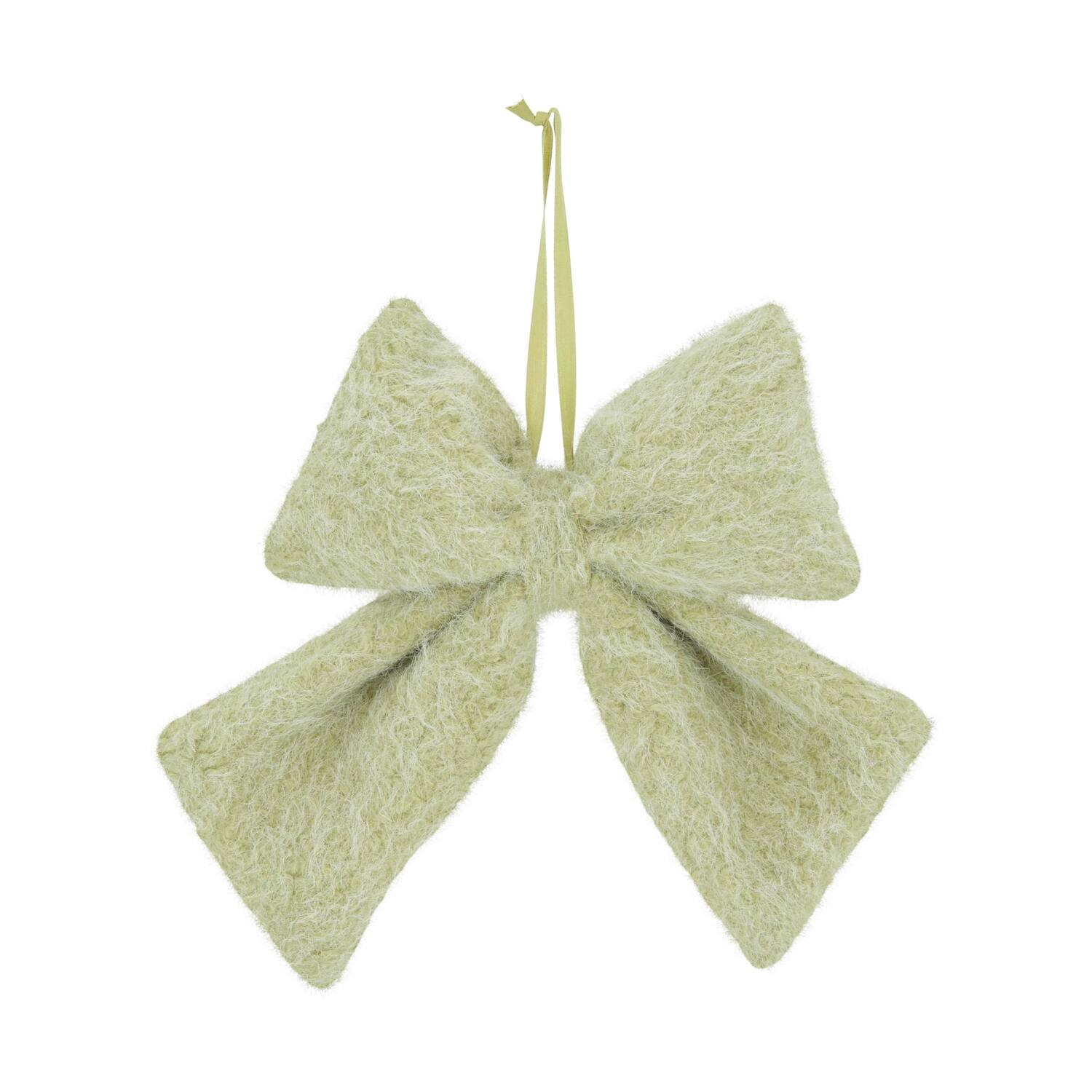 Hanger bow fabric 20x24x3cm
