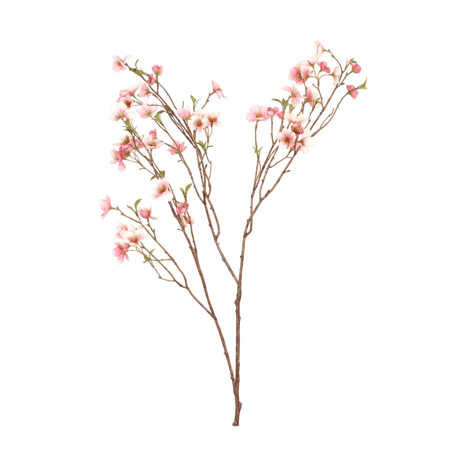 Flower cherry blossom artificial 100x32x8cm