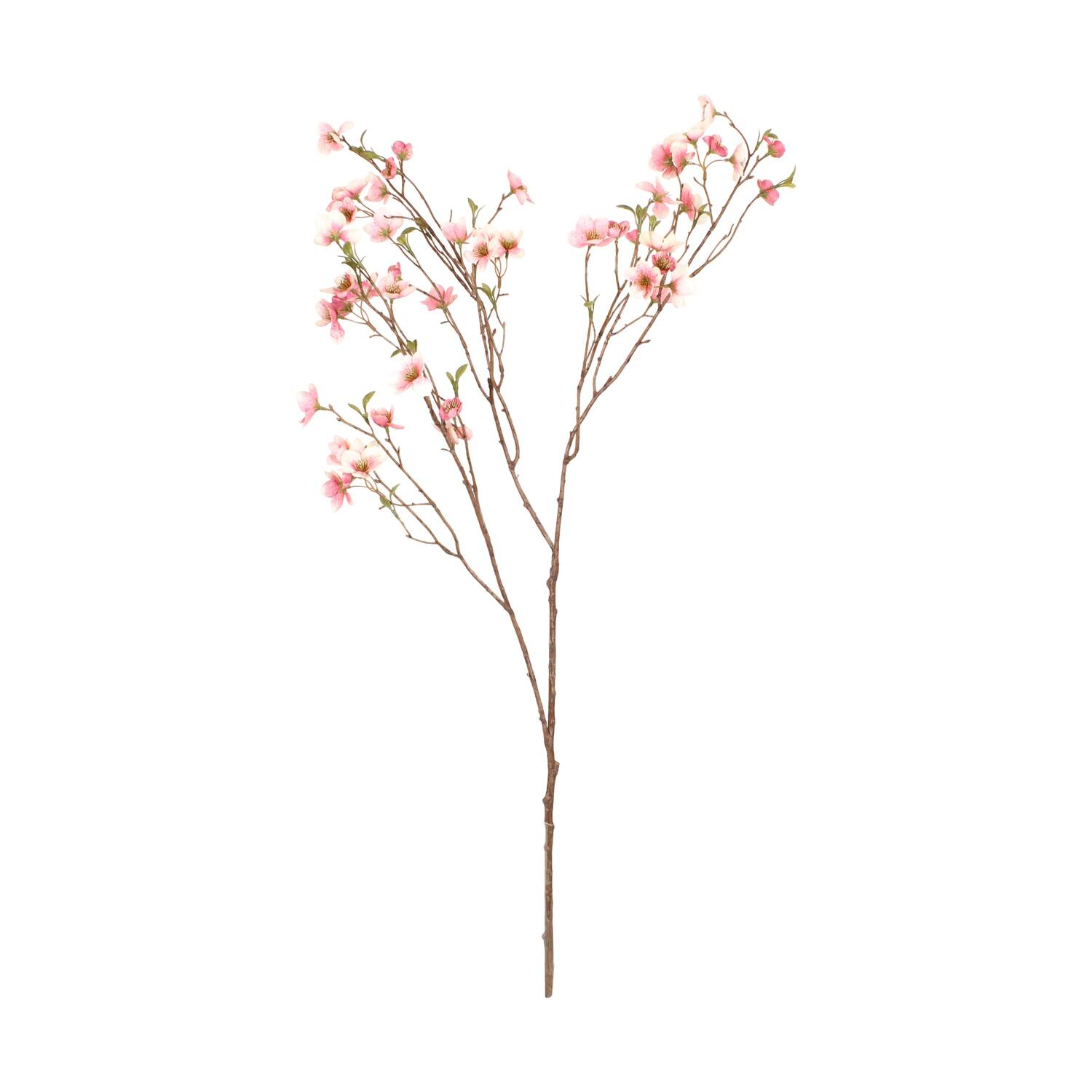 Flower cherry blossom artificial 100x32x8cm