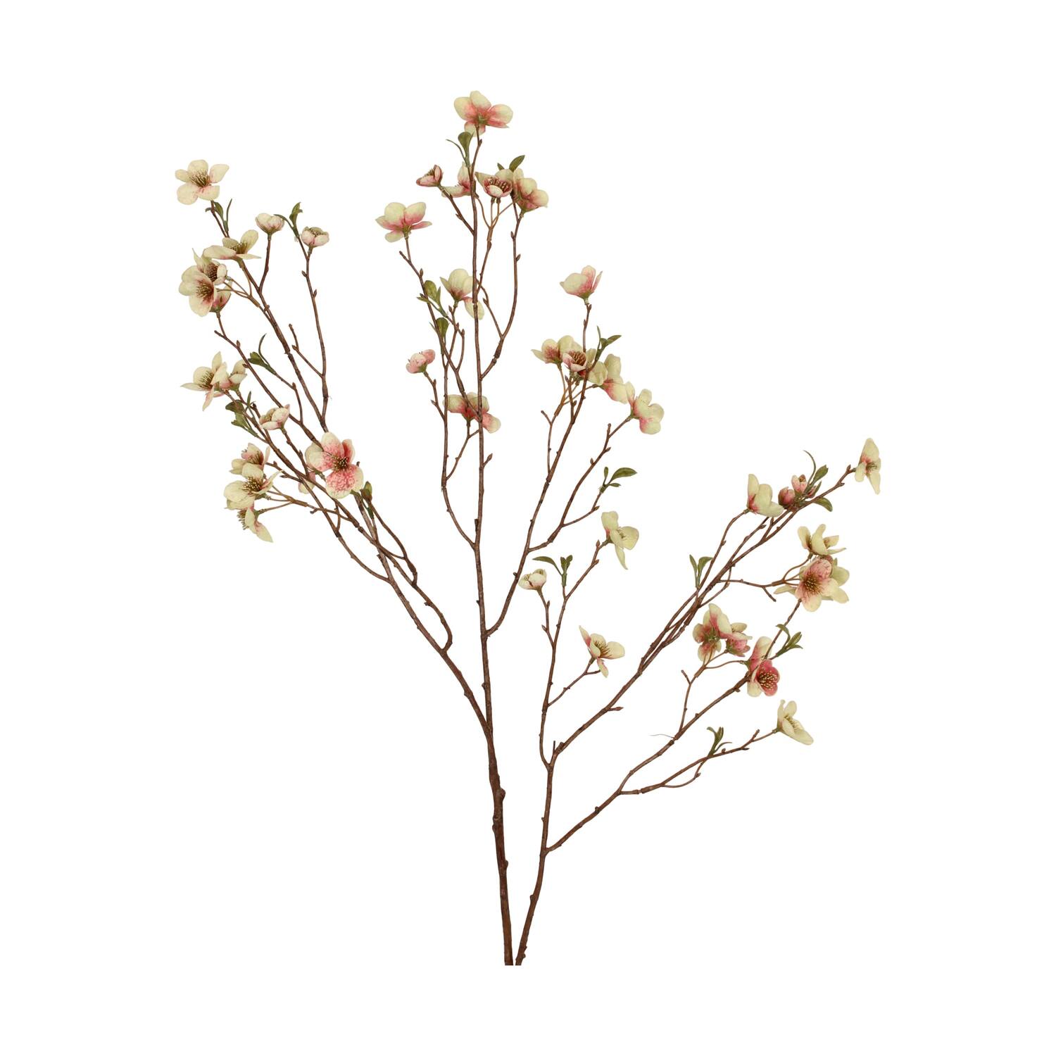 Flower cherry blossom artificial 100x32x8cm