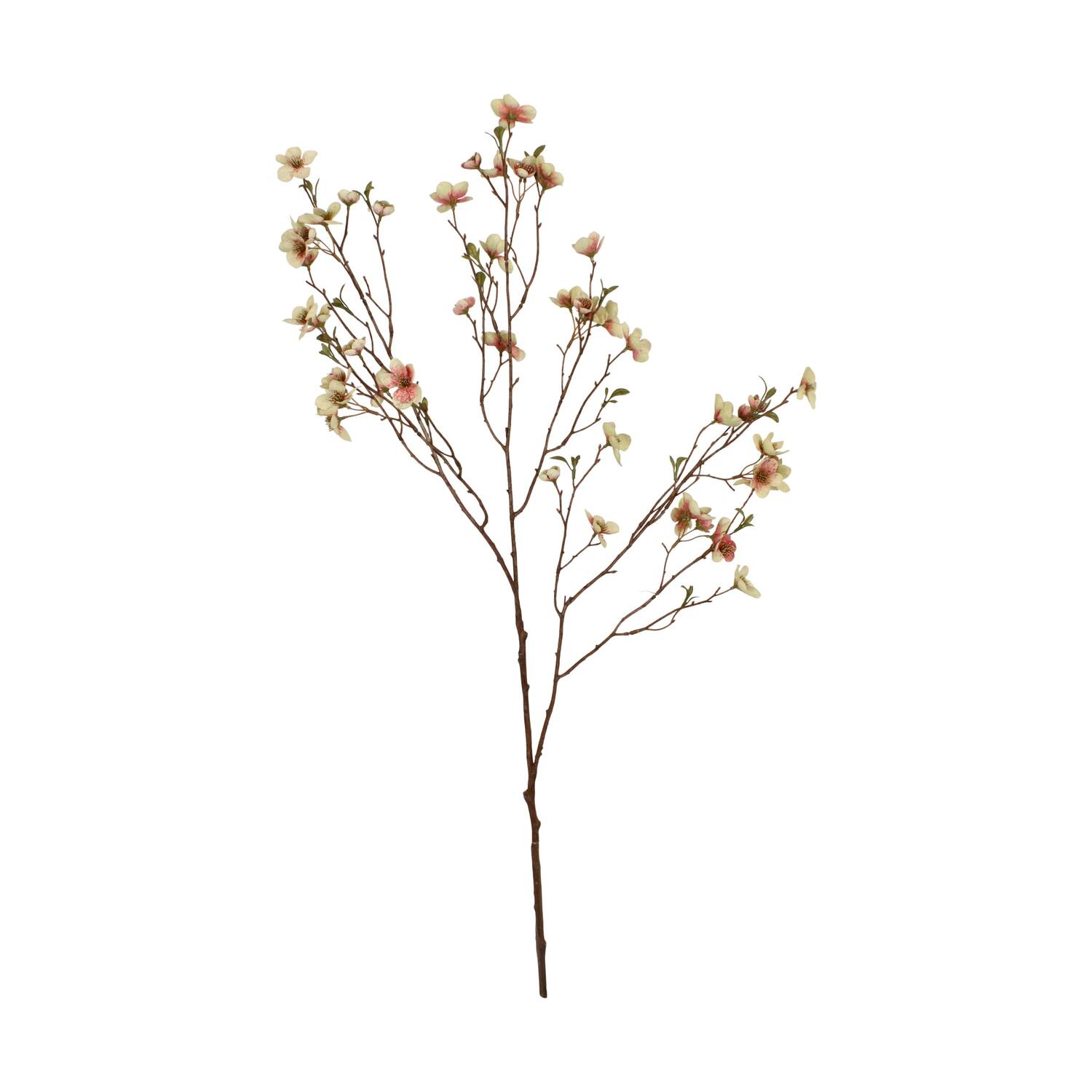 Flower cherry blossom artificial 100x32x8cm