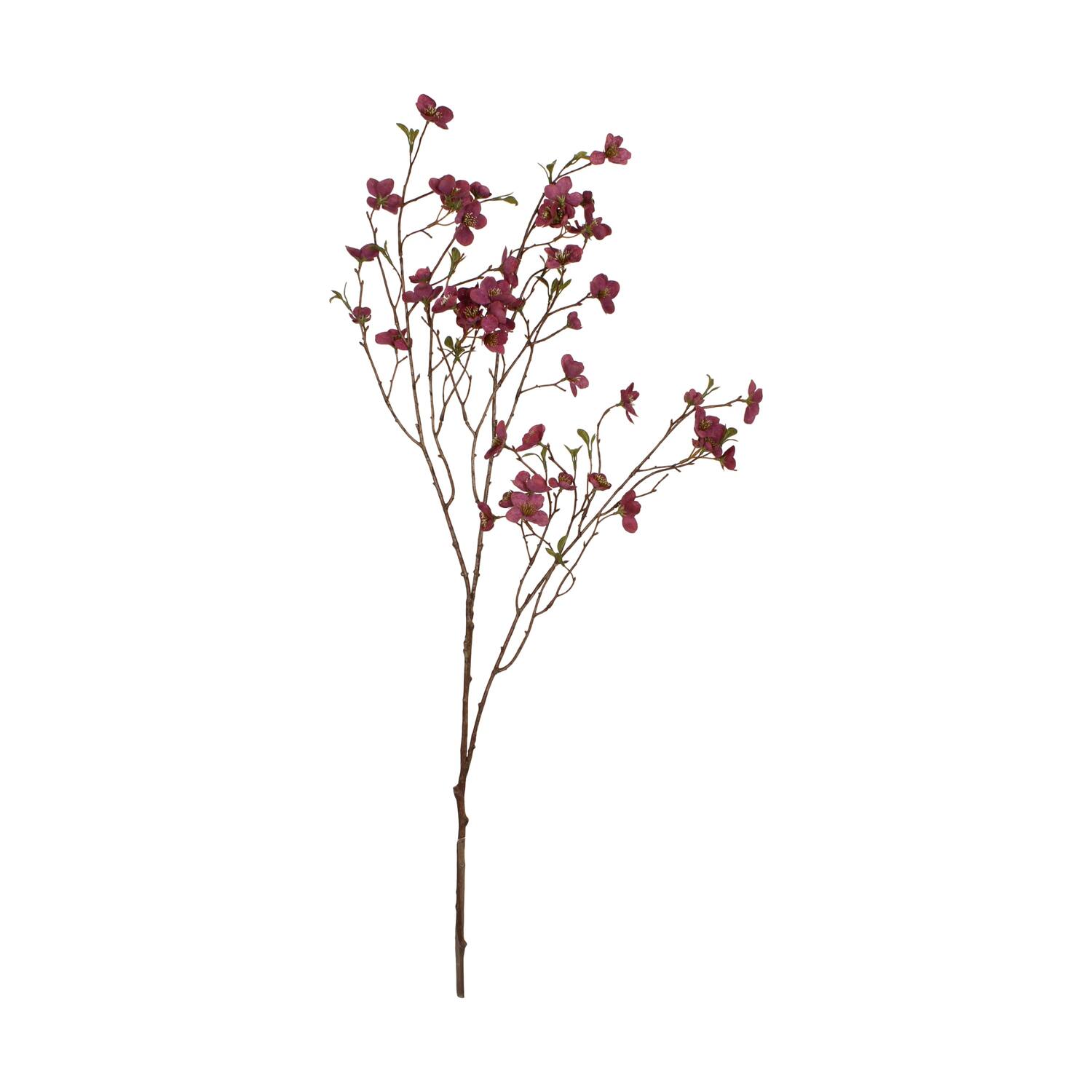 Flower cherry blossom artificial 100x32x8cm