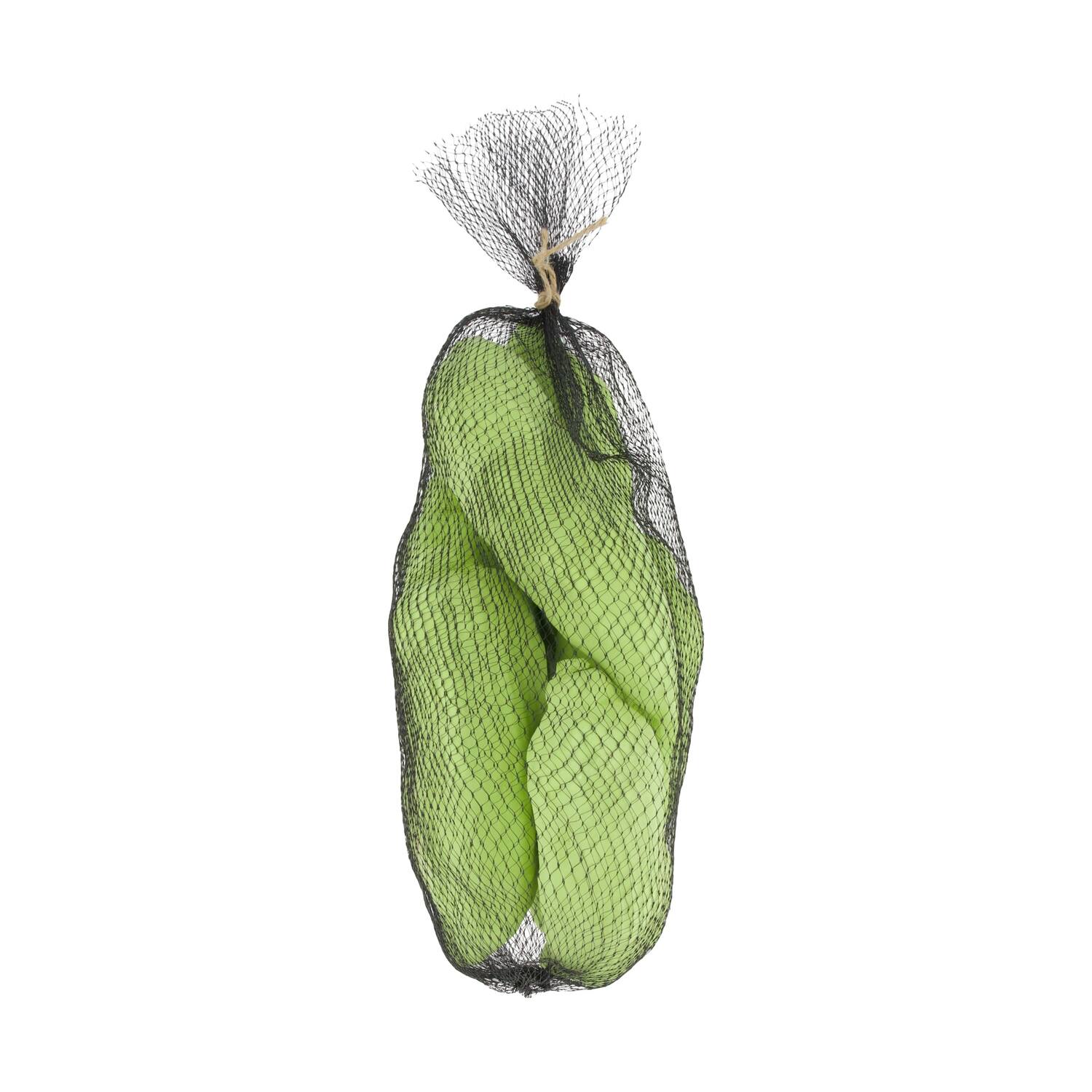 Baobab nature 12x12x20cm 6pc