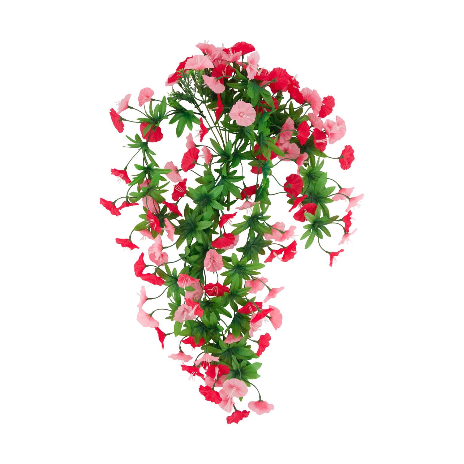 Branch flower artificial 28x28x70cm