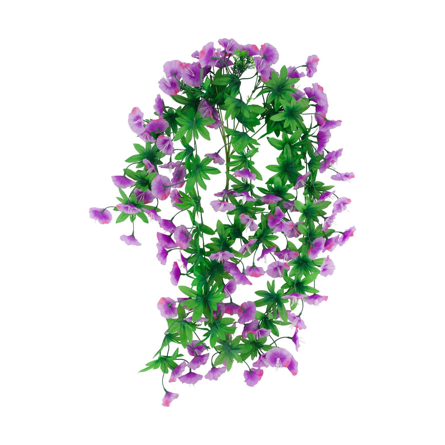 Branch flower artificial 28x28x70cm
