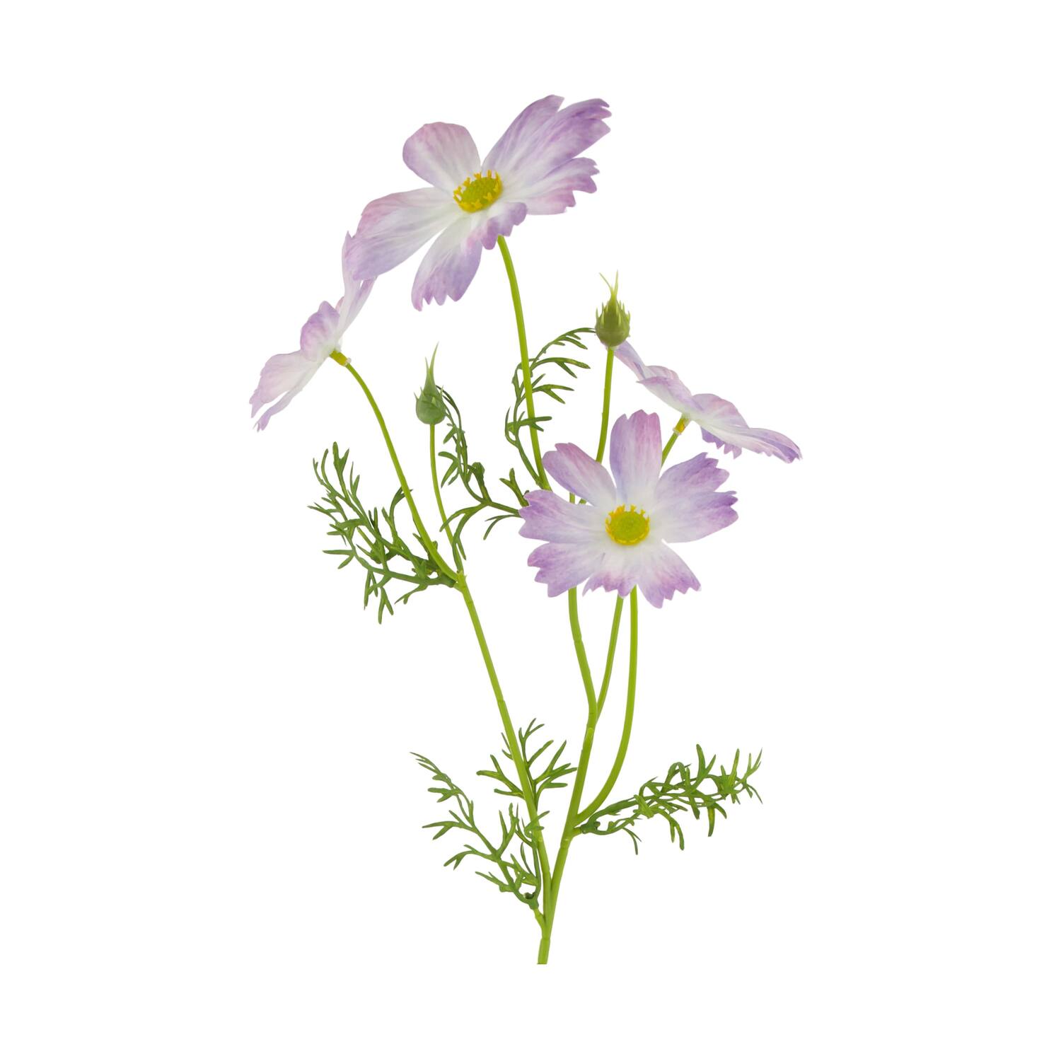 Branch cosmos artificial 60x14x10cm