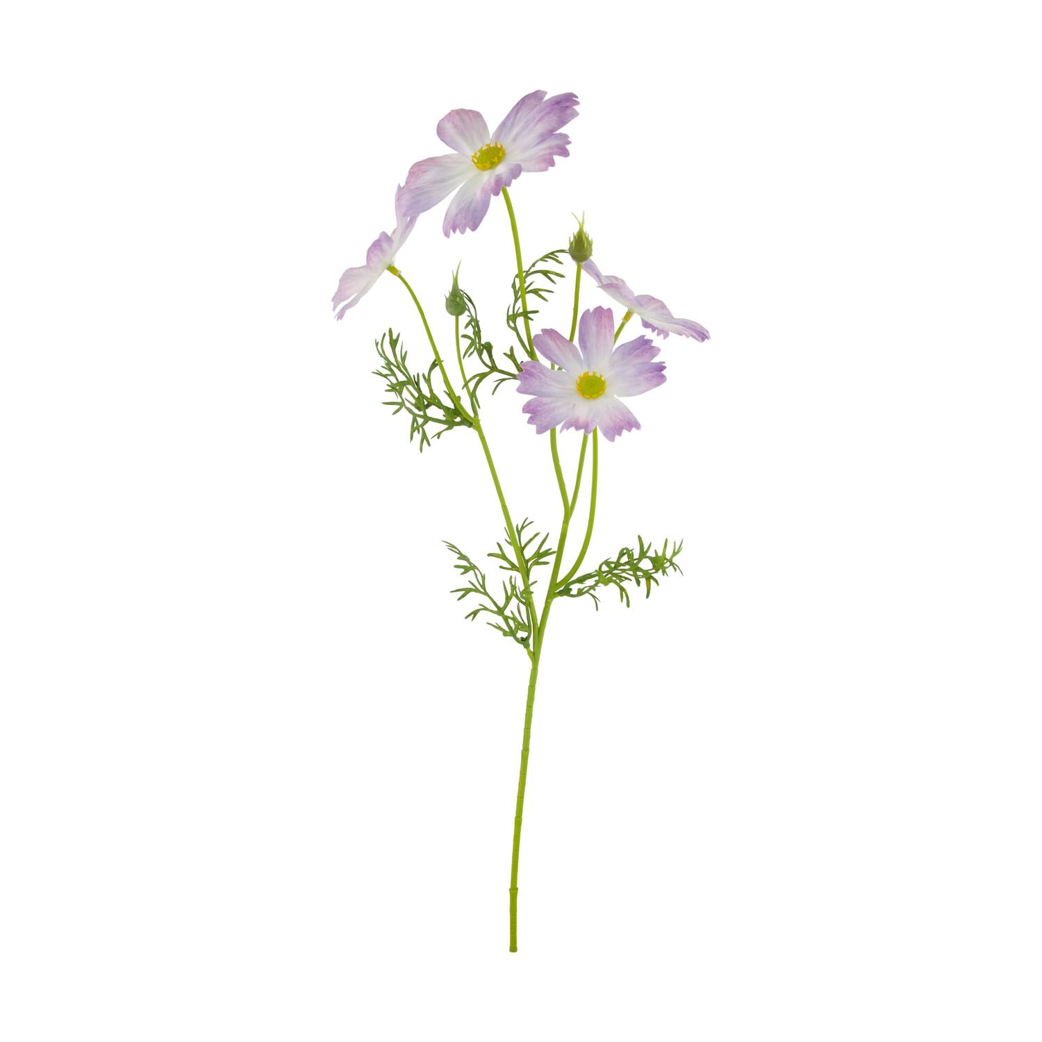 Branch cosmos artificial 60x14x10cm