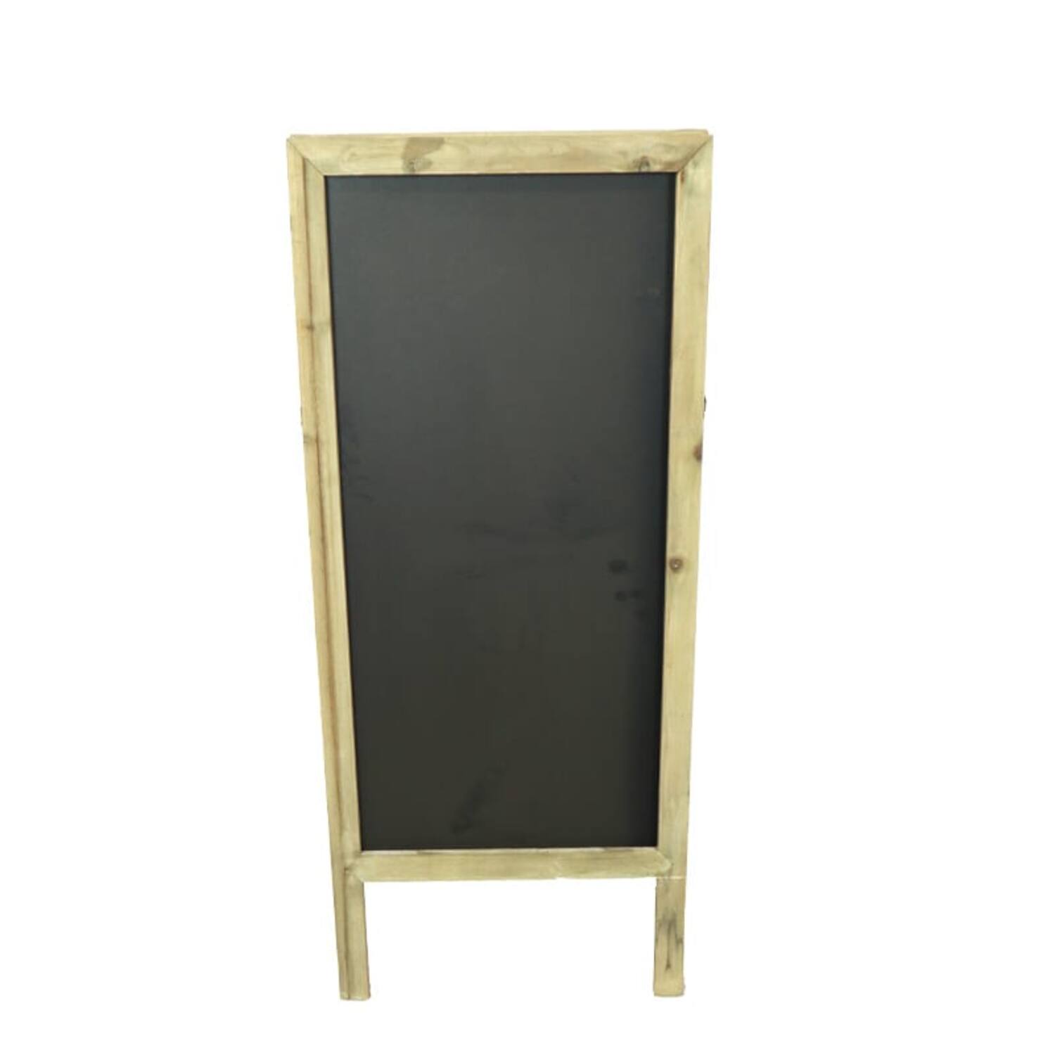 Blackboard mdf 42x55x95cm