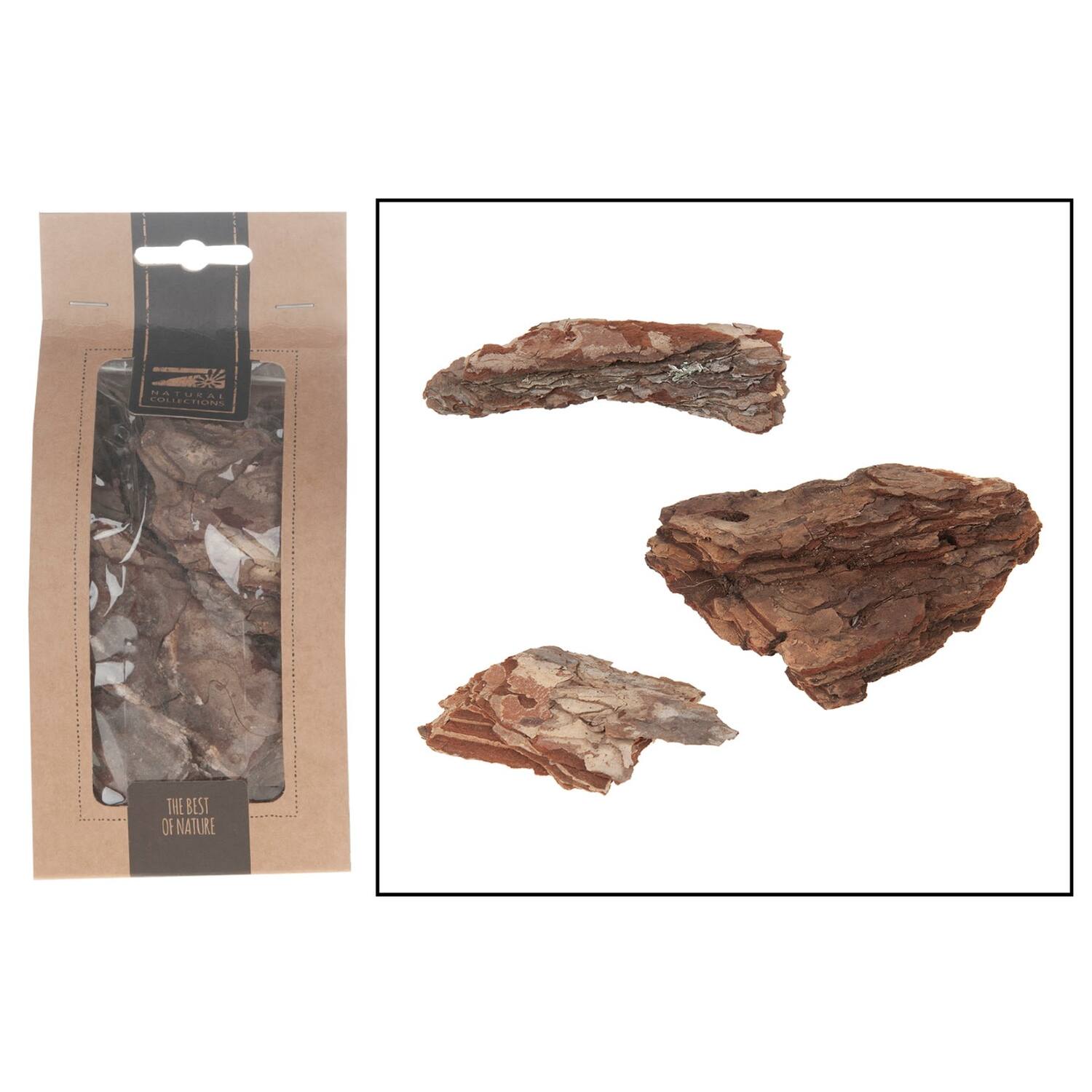 Maritima bark 100gr pbm - Natural
