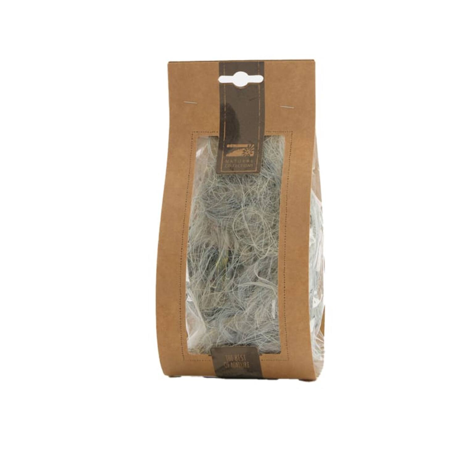 Sisal 20gr pbm - Grey