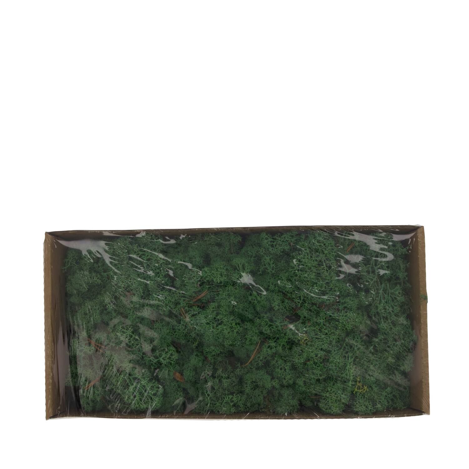 Moss 500gr nature 48x35x24cm