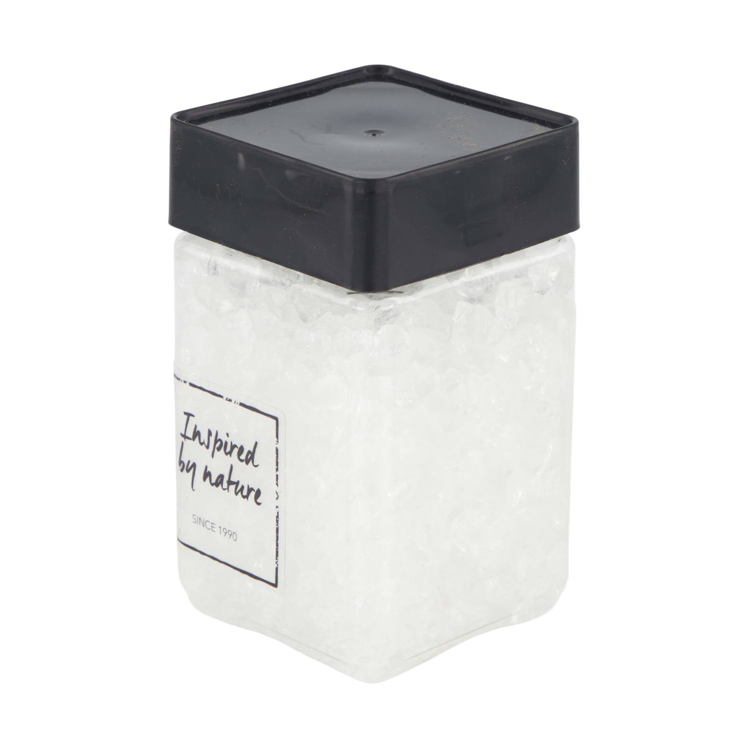 Glass chunks 4-10mm 500gr