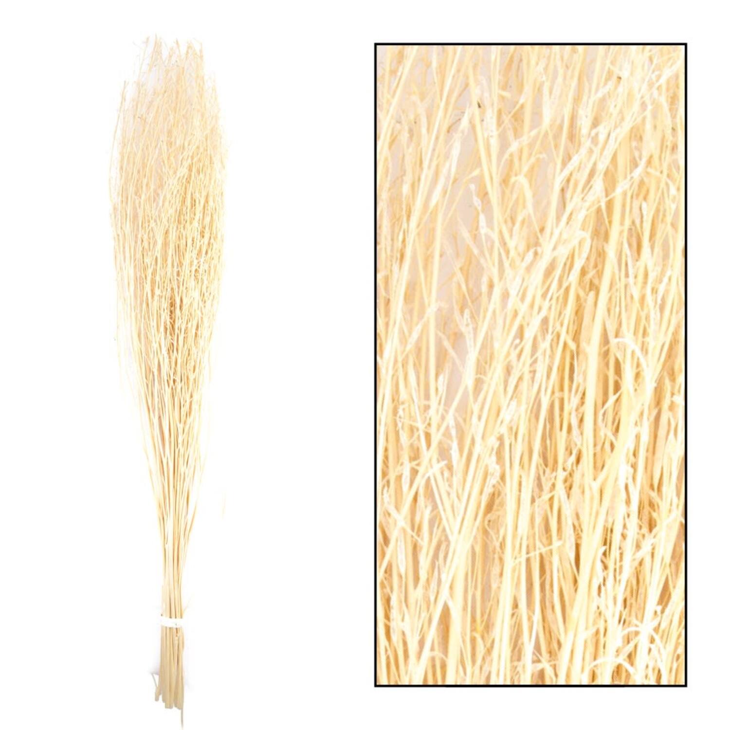 Saras branch 110cm 100gr - White