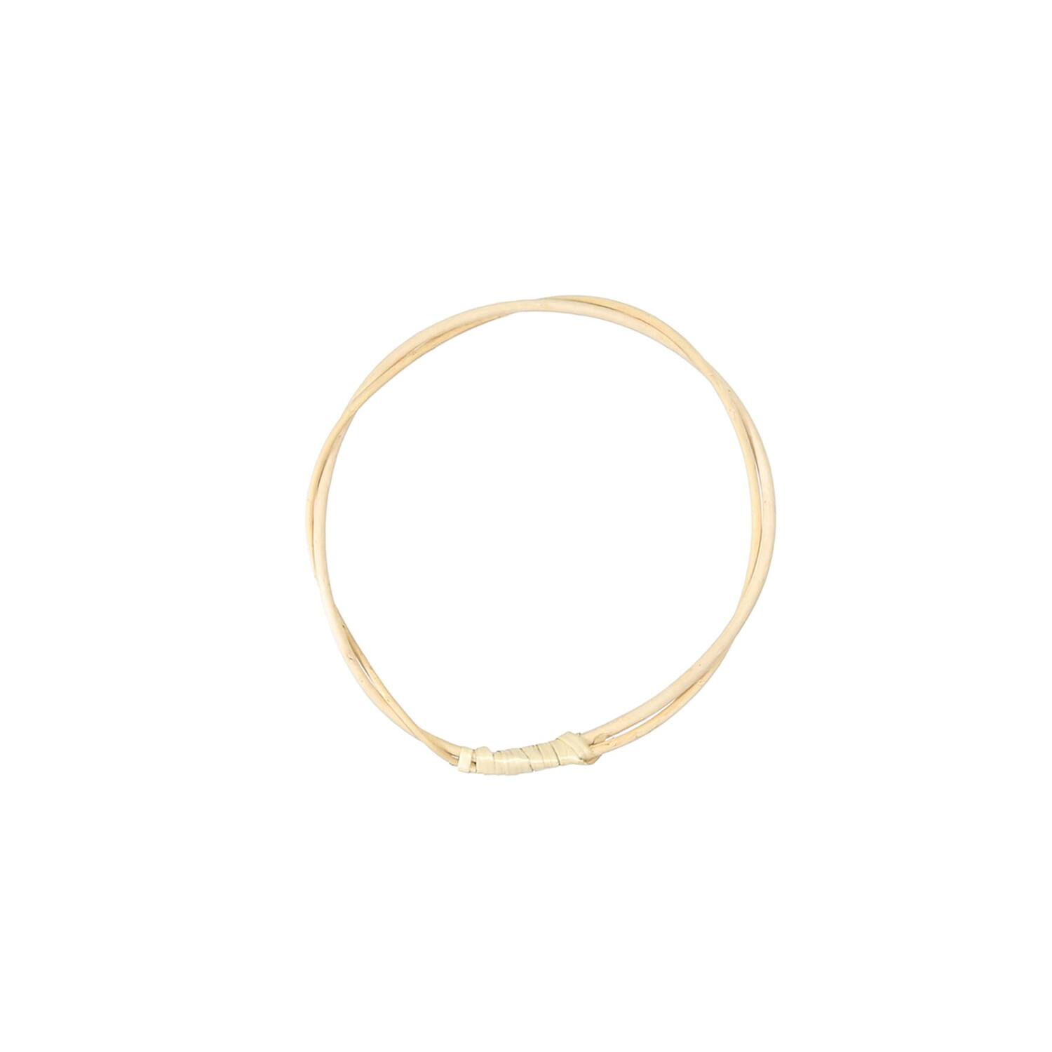 Ring willow Ø28x1.5cm