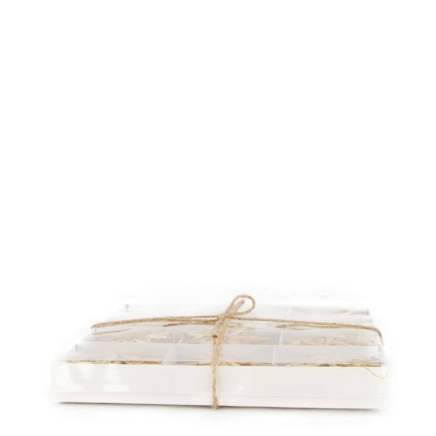Hanger grass 6x2.5cm 60pc - Natural