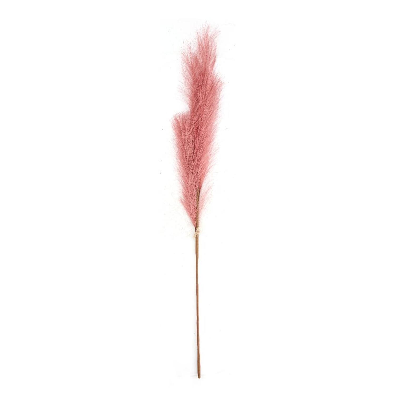Plume artificial 77x8x3cm