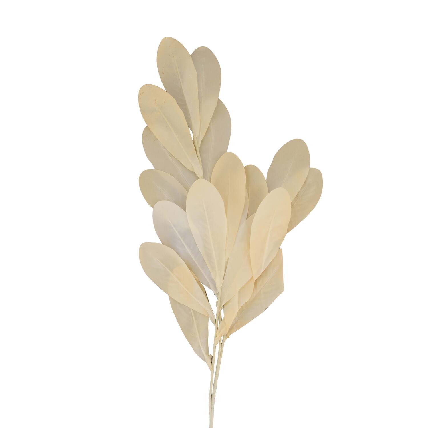 Branch tagetes patula artificial 80x30x1cm