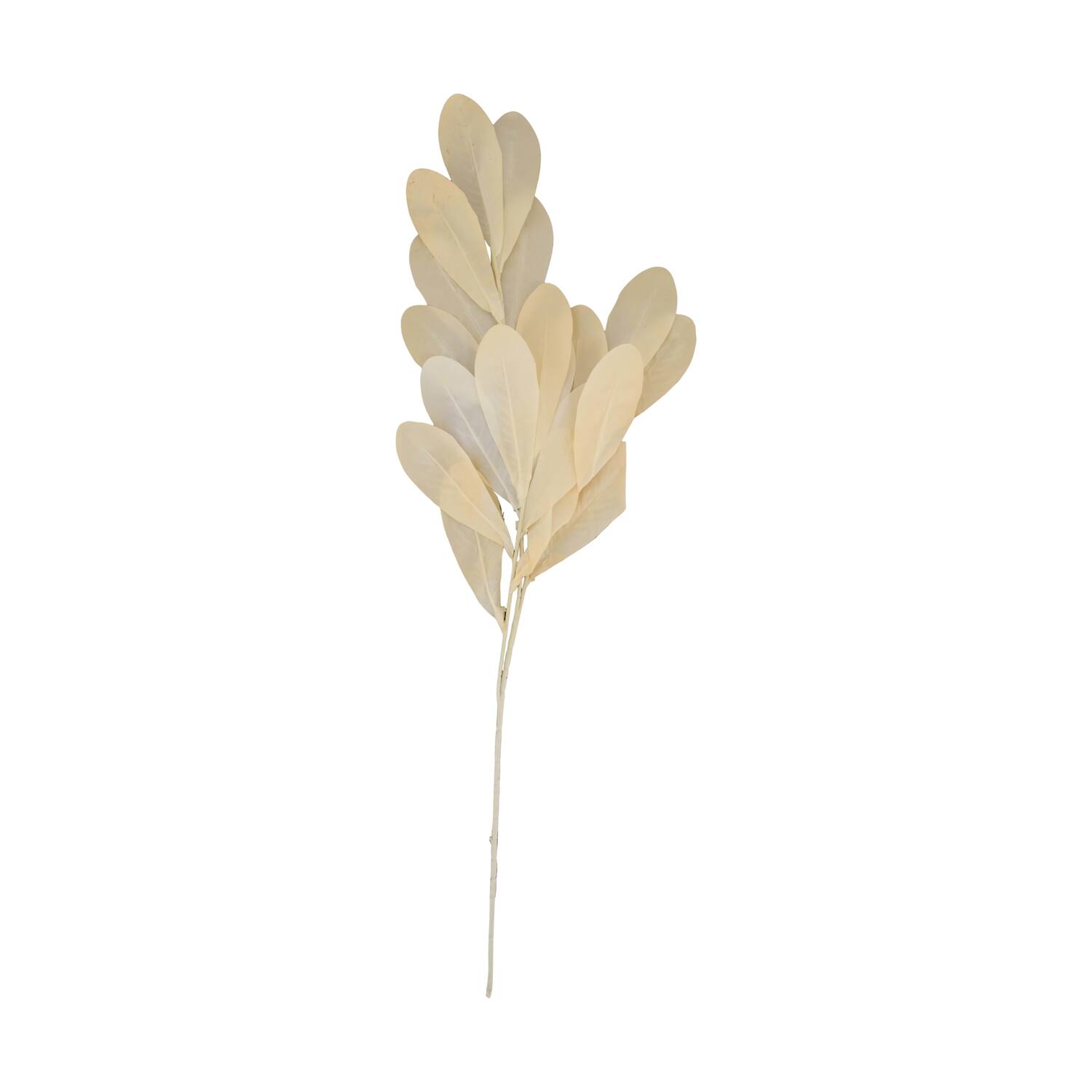 Branch tagetes patula artificial 80x30x1cm
