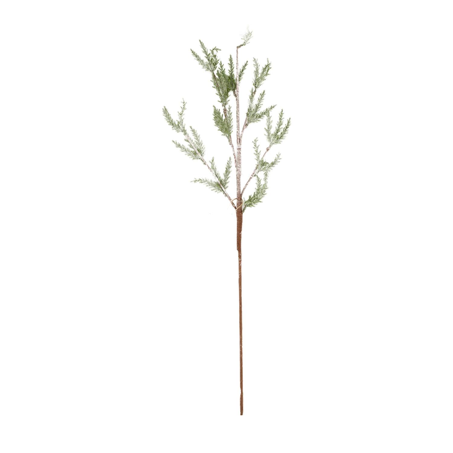 Branch pine artificial 76x10x3cm