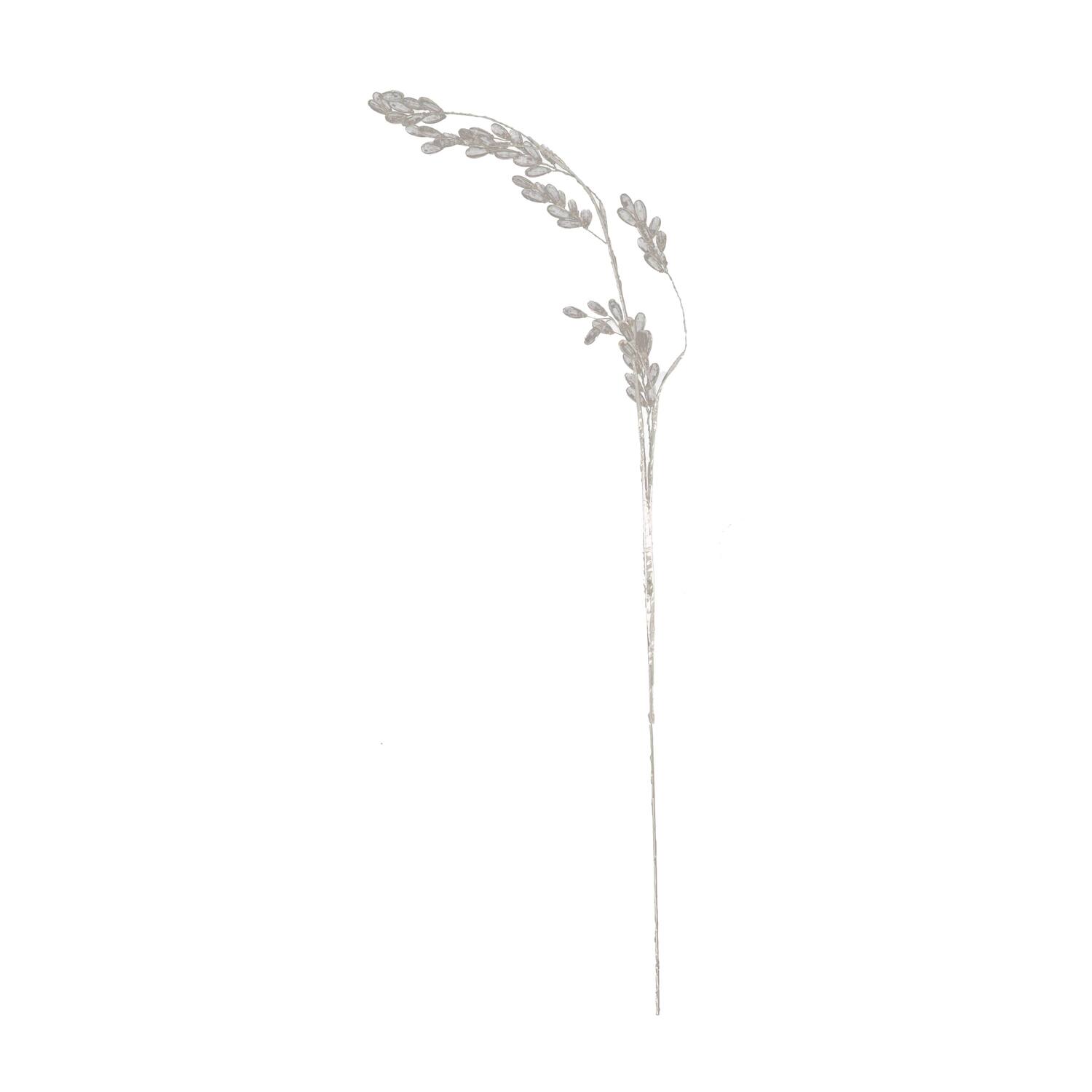 Branch pearls plastic 78x12x3cm