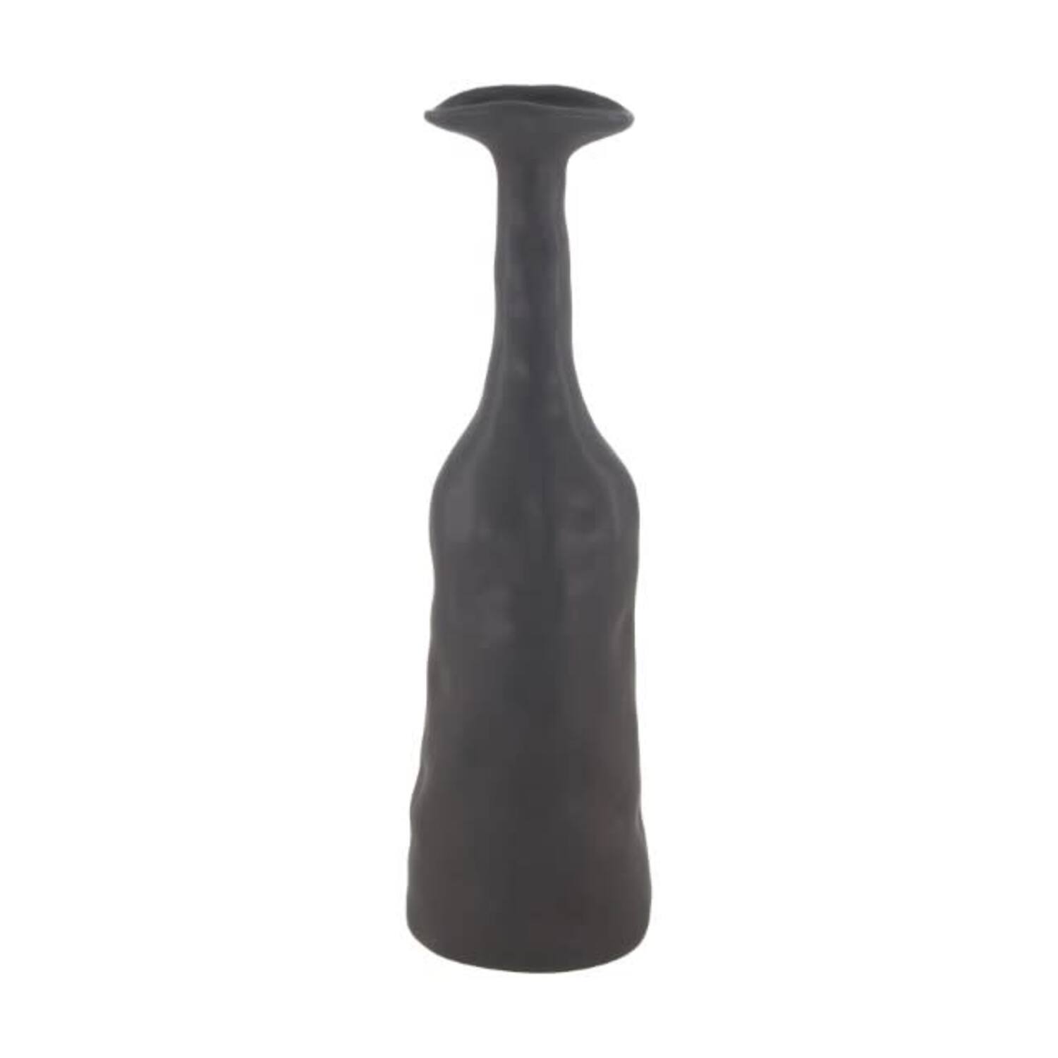 Vase ceramic 8x6.8x28.6cm