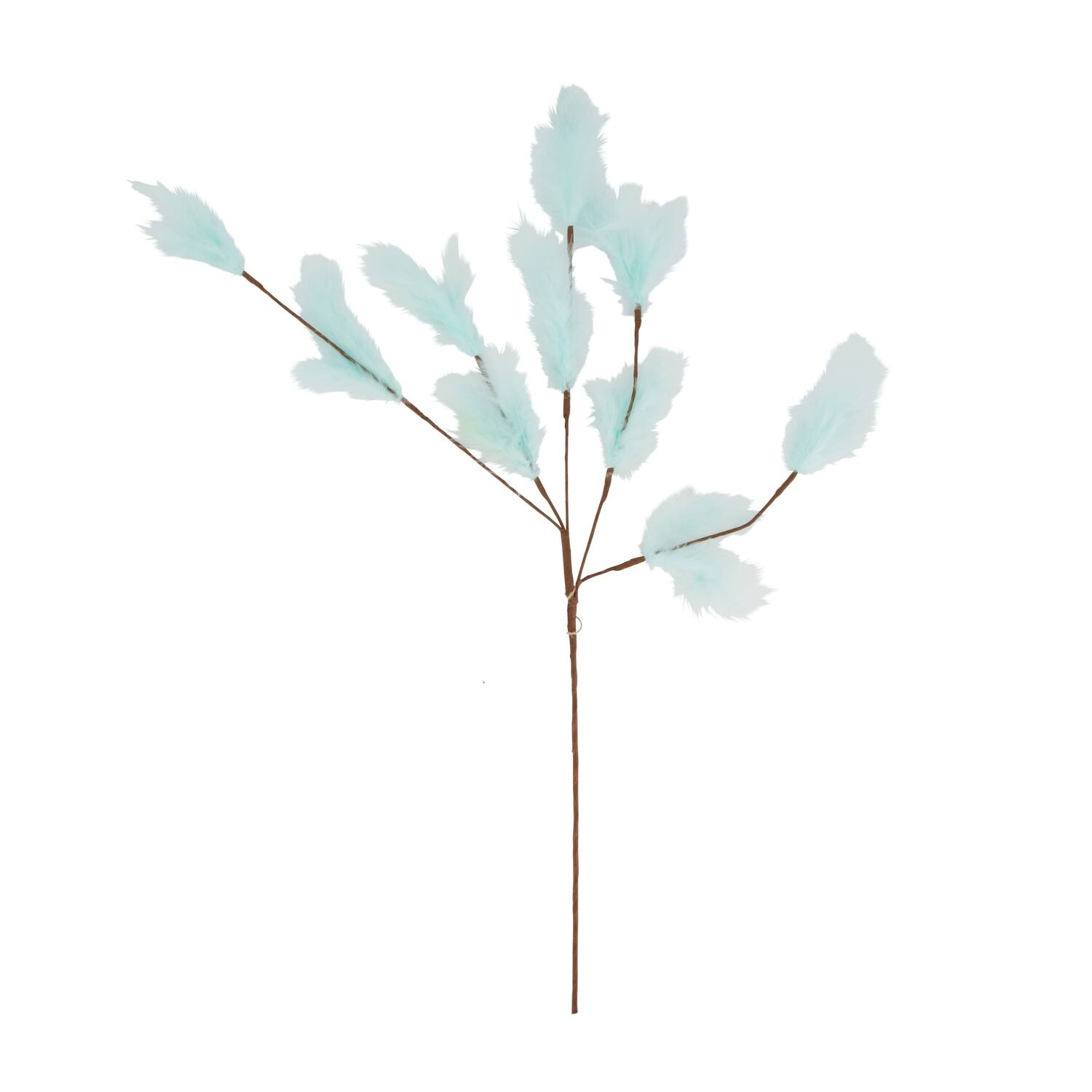 Branch feather 77x20x3cm