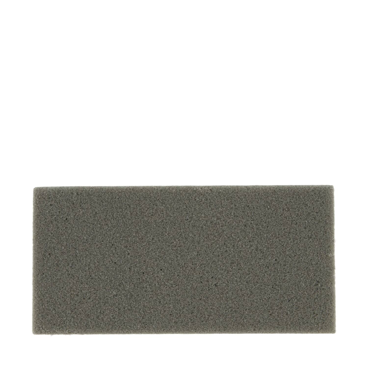 Droogschuim - 20x10x7,5 cm - Los verpakt - Natuurlijk