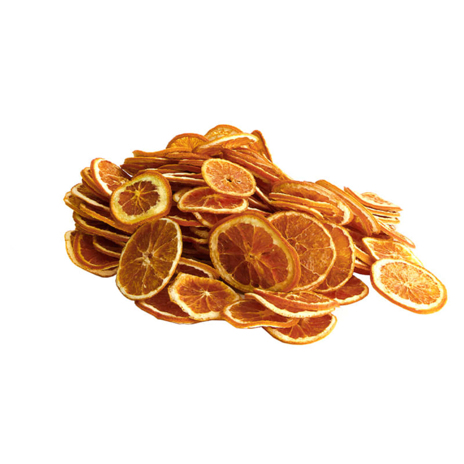 Grapefruit slices 250gr