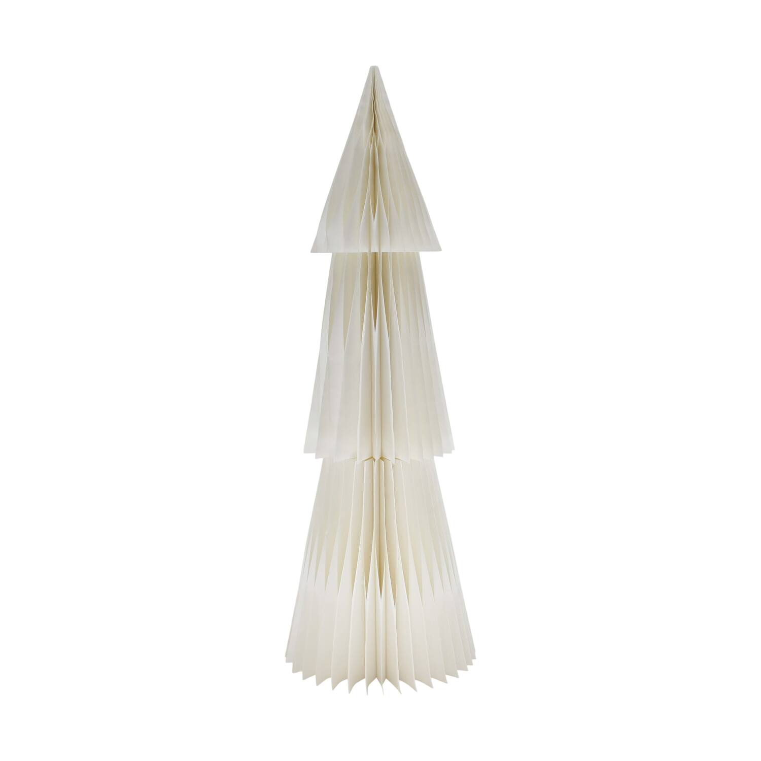 Tree paper 40x40x120cm FSC mix 100%