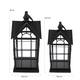 Windlichter Baris 2er Set