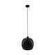 Ceiling light metal 28x28x25cm