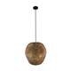 Ceiling light metal 47x47x45.5cm