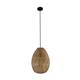 Ceiling light metal 37x37x47.5cm