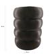 Side table round magnesium 38x38x48cm