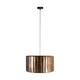 Ceiling light metal 38x38x20.5cm