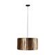Ceiling light metal 46.5x46.5x24.5cm