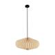 Ceiling light paper 37x37x20cm